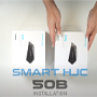 Tutoriel pour l'installation du SMART HJC 50B.-thumbnail