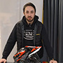Augustin de Maxxess Clermont Ferrand teste le casque crossover LS2 MX701 Explorer-thumbnail