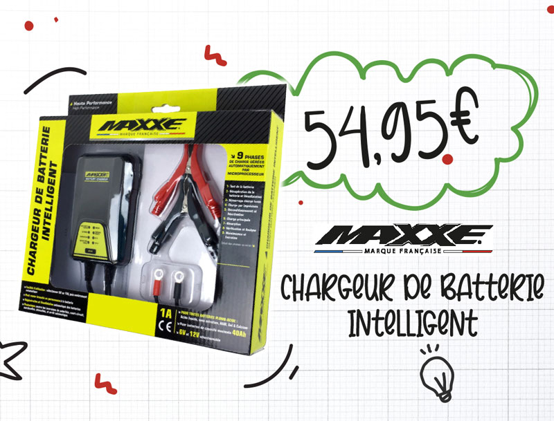 chargeur-de-batterie-intelligent