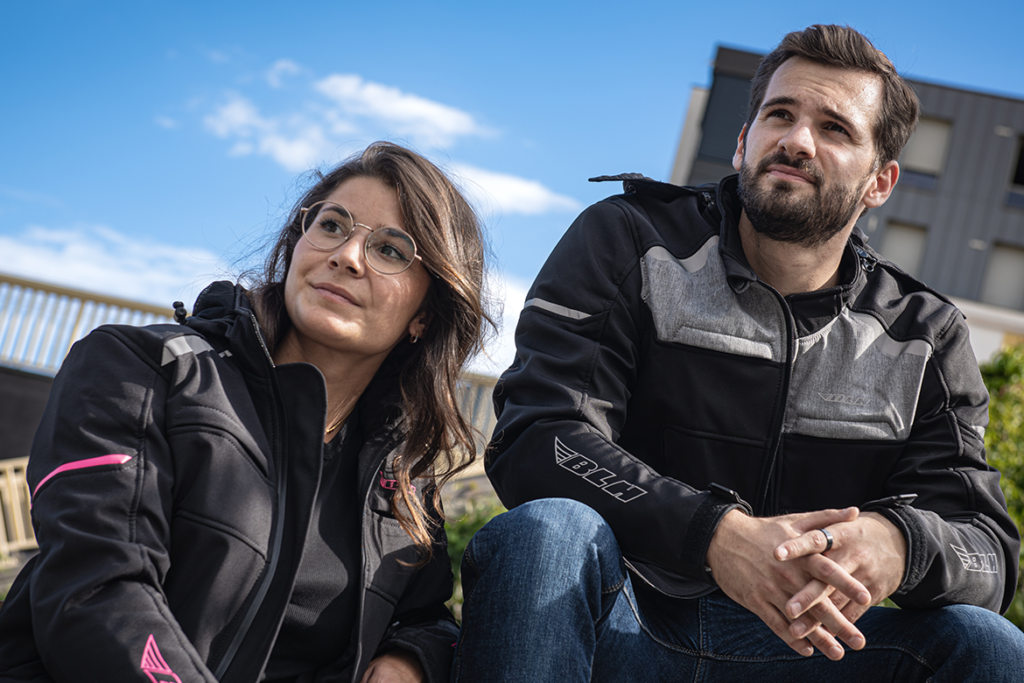 Arborer un look street abordable avec la gamme BLH et Maxxe.