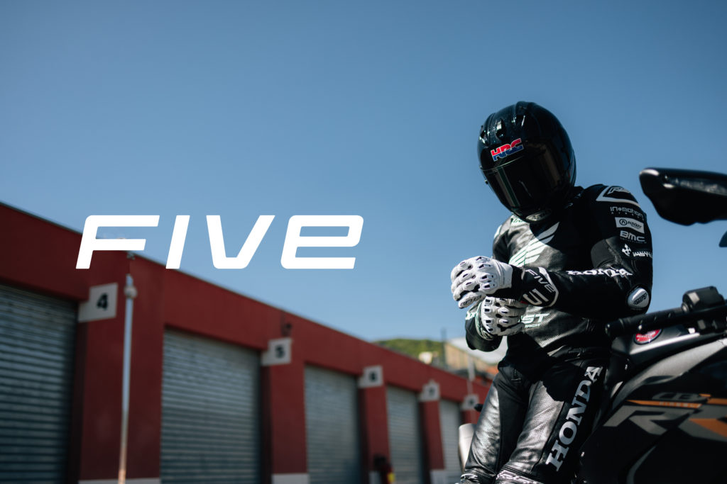 Nouvelle collection FIVE GLOVES Printemps / Été 2024.