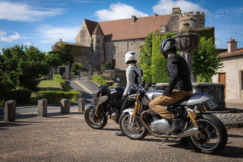 Partir en road trip avec des équipements abordables, les essentiels BLH & MAXXE