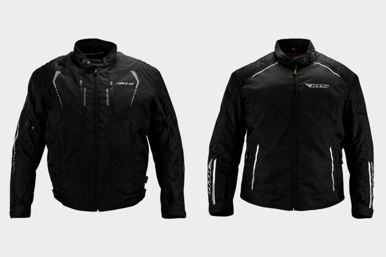 BLH Max Size : des blousons moto grande taille pensés pour les motards exigeants BLH Max Size : des blousons moto grande taille pensés pour les motards exigeants
