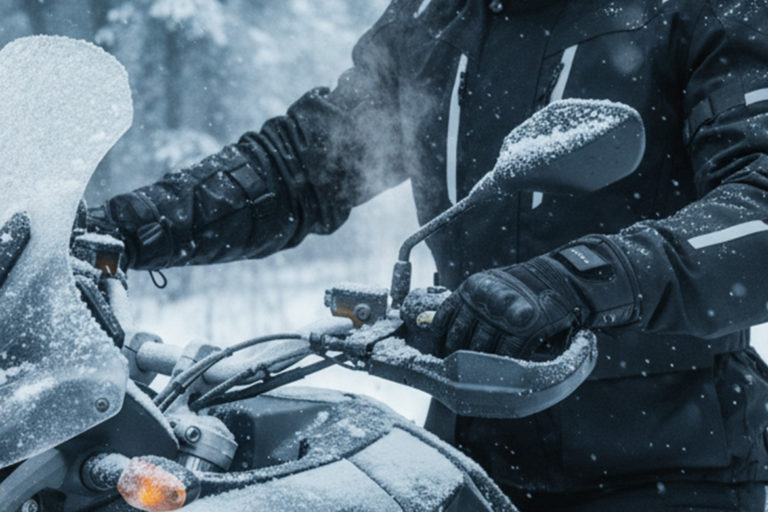 Quels gants moto hiver pour ne pas avoir froid ? Quels gants moto hiver pour ne pas avoir froid ?