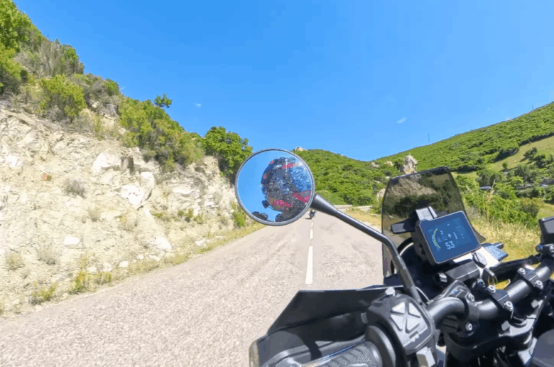 scorpion trail 3