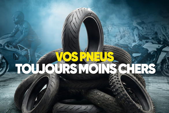 VOS PNEUS TOUJOURS MOINS CHER chez MAXXESS