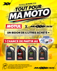 POST OFFRE MOTUL