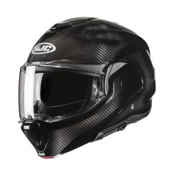 HJC Casque F100 CARBON UNI