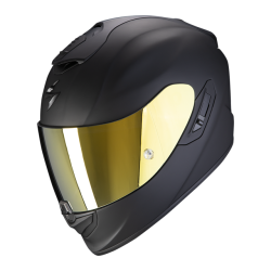 casque integral scorpion exo 1400 evo 2 air